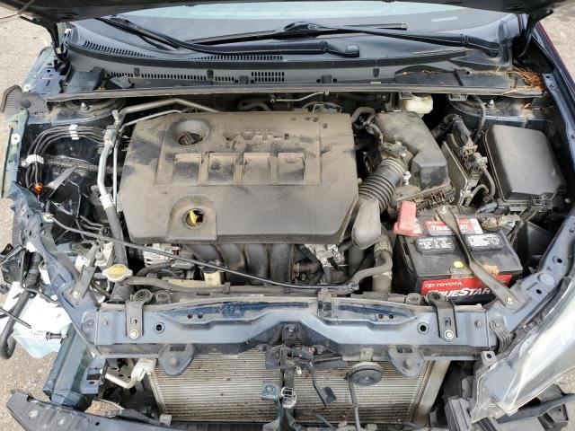 Photo 11 from auction – 2017 TOYOTA COROLLA L with VIN 2T1BURHE7HC763751