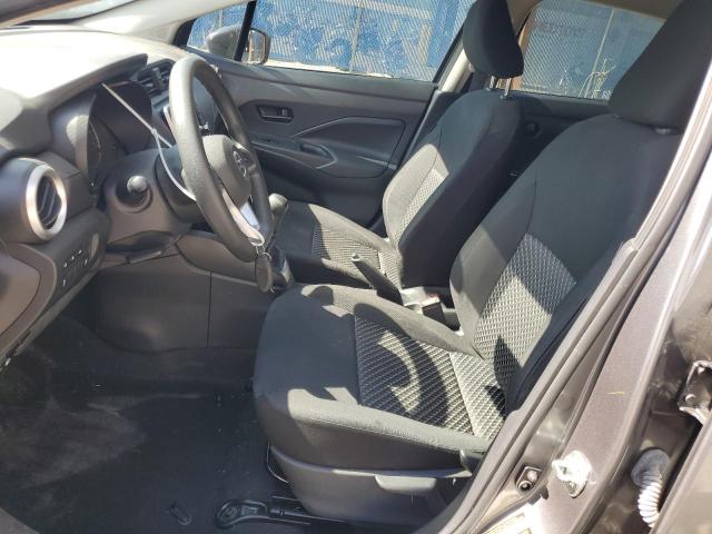 Photo 7 from auction – 2021 NISSAN VERSA S with VIN 3N1CN8BV5ML897379