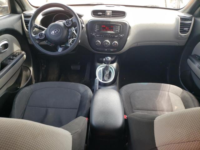 Photo 8 from auction – 2014 KIA SOUL with VIN KNDJN2A25E7026772