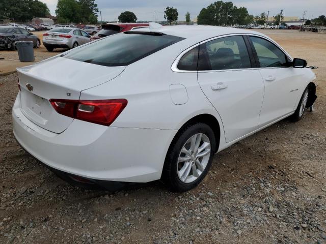 Photo 3 from auction – 2018 CHEVROLET MALIBU LT with VIN 1G1ZD5ST2JF179357