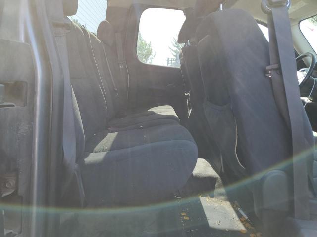 Photo 10 from auction – 2008 CHEVROLET SILVERADO with VIN 1GCHK29K58E162279
