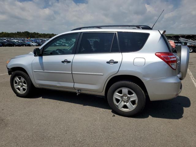 Photo 2 from auction – 2011 TOYOTA RAV4 with VIN 2T3BF4DVXBW102361
