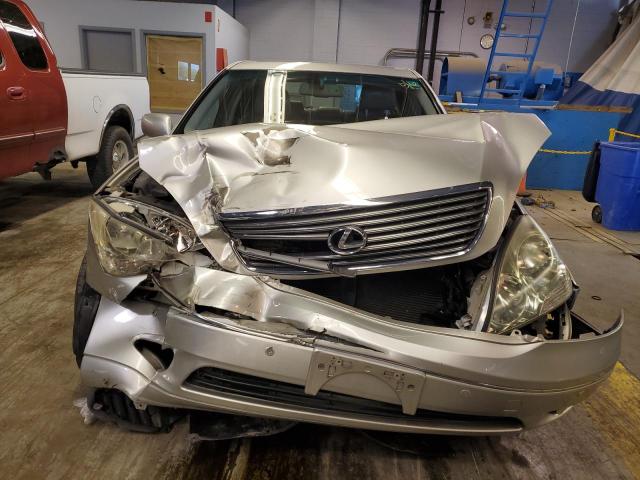Photo 5 from auction – 2003 LEXUS LS 430 with VIN JTHBN30F430104543