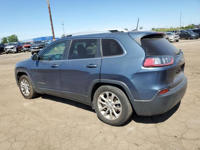 Photo 2 from auction – 2019 JEEP CHEROKEE L with VIN 1C4PJLCB9KD366609