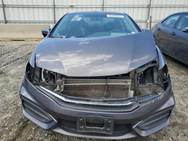 Photo 5 from auction – 2015 HONDA CIVIC EX with VIN 2HGFG3B87FH500172