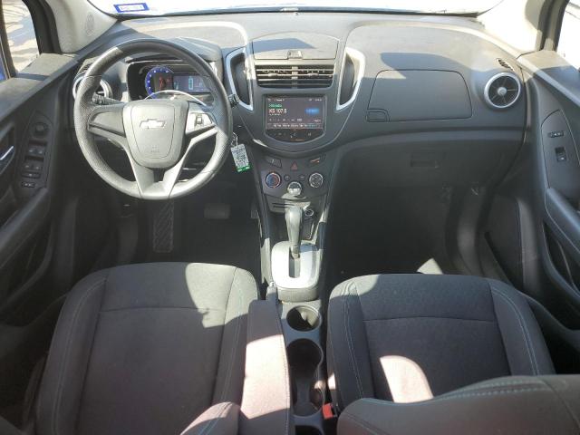 Photo 8 from auction – 2015 CHEVROLET TRAX LS with VIN KL7CJKSB2FB262293