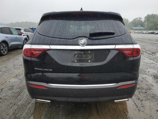 صورة رقم 6 من المزاد - 2022 BUICK ENCLAVE PR مع VIN 5GAERCKW2NJ168787
