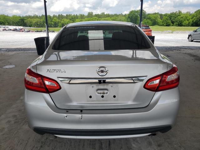 Photo 6 from auction – 2017 NISSAN ALTIMA 2.5 with VIN 1N4AL3AP3HC229474