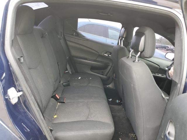 Photo 10 from auction – 2013 DODGE AVENGER SE with VIN 1C3CDZAB0DN644570