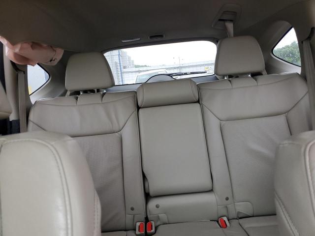 Photo 10 from auction – 2016 HONDA CR-V TOURI with VIN 5J6RM4H93GL015388