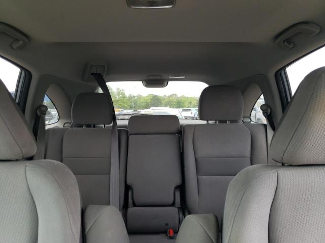 Photo 10 from auction – 2011 HONDA CR-V EX with VIN 5J6RE3H5XBL017569