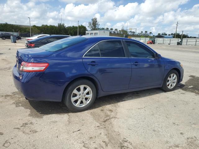 Photo 3 from auction – 2011 TOYOTA CAMRY BASE with VIN 4T1BF3EK3BU591564