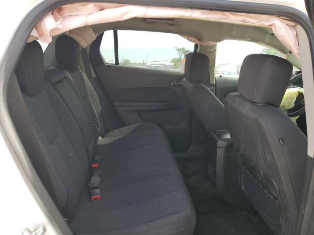 Photo 11 from auction – 2013 GMC TERRAIN SL with VIN 2GKALMEK1D6150455