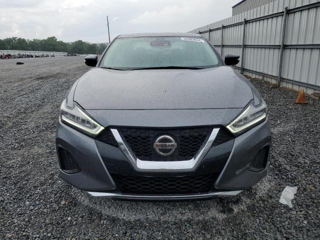 Photo 5 from auction – 2021 NISSAN MAXIMA SV with VIN 1N4AA6CV3MC507559