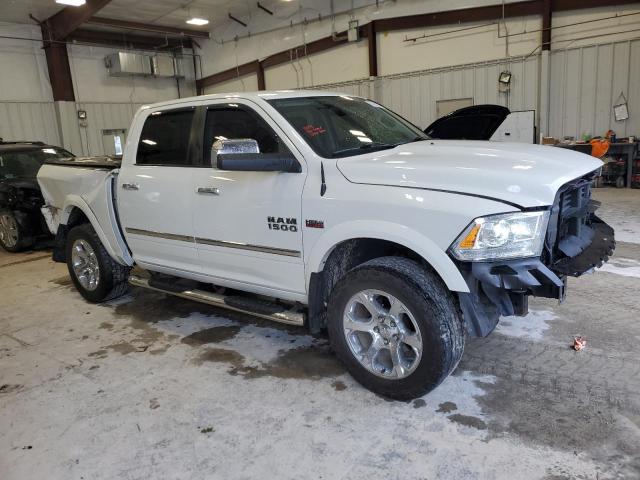 Photo 4 from auction – 2018 RAM 1500 LARAM with VIN 1C6RR7NT0JS187262