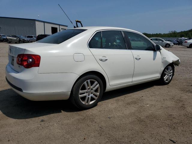 Photo 3 from auction – 2007 VOLKSWAGEN JETTA WOLF with VIN 3VWEF71K17M153097