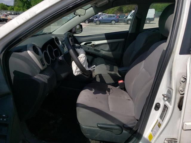 Photo 7 from auction – 2013 TOYOTA MATRIX with VIN 2T1KU4EE8DC981232