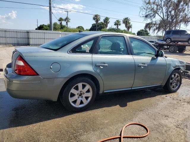 Photo 3 from auction – 2007 FORD FIVE HUNDR with VIN 1FAHP24137G154870