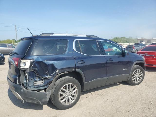 Photo 3 from auction – 2017 GMC ACADIA SLE with VIN 1GKKNLLS6HZ146858