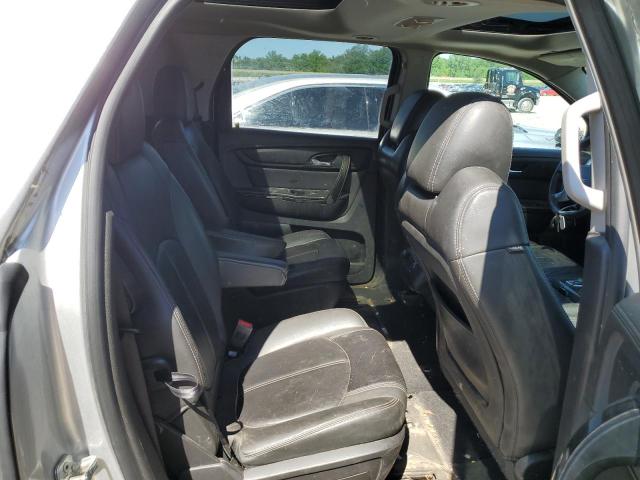 Photo 11 from auction – 2015 GMC ACADIA SLT with VIN 1GKKVRKDXFJ265773