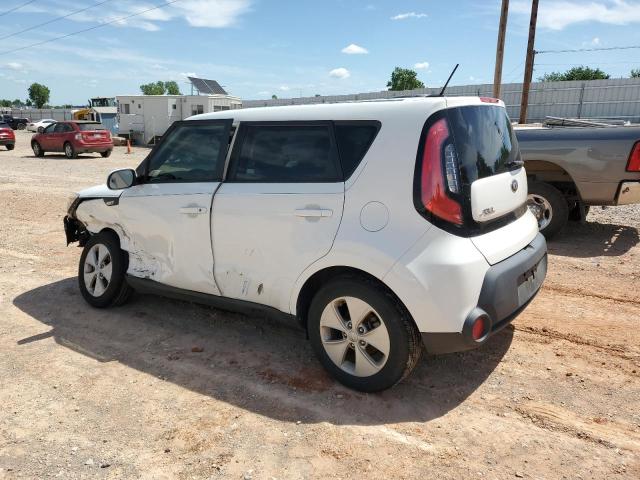 Photo 2 from auction – 2014 KIA SOUL with VIN KNDJN2A23E7051010