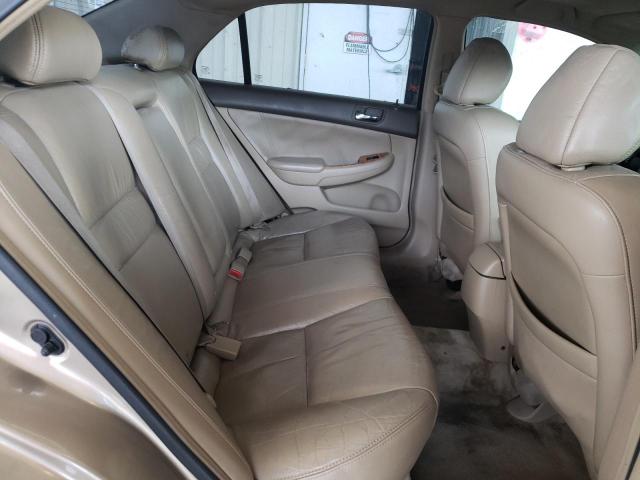 Photo 10 from auction – 2003 HONDA ACCORD EX with VIN 1HGCM66583A096290