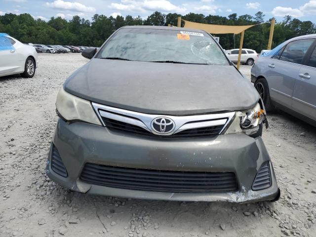 Foto 5 de la subasta – 2012 TOYOTA CAMRY BASE con VIN 4T1BF1FK3CU546533