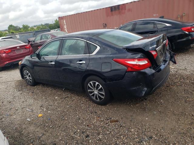 Photo 2 from auction – 2016 NISSAN ALTIMA 2.5 with VIN 1N4AL3AP2GC249083