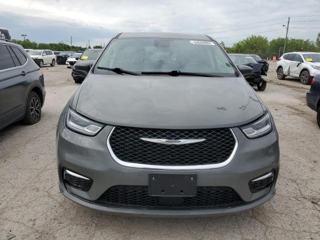 Photo 5 from auction – 2022 CHRYSLER PACIFICA H with VIN 2C4RC1L79NR139506