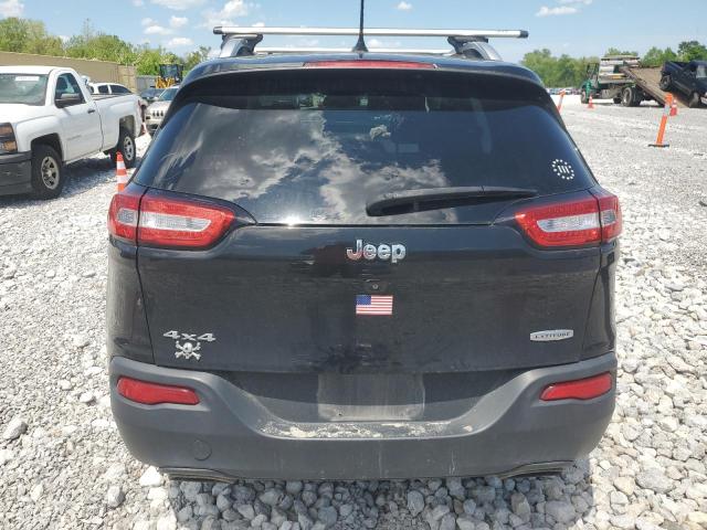 Photo 6 from auction – 2015 JEEP CHEROKEE L with VIN 1C4PJMCSXFW610946