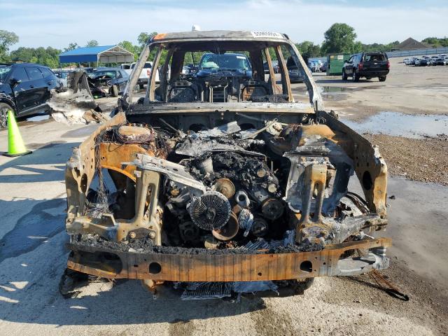 Photo 5 from auction – 2012 LAND ROVER RANGE ROVE with VIN SALMF1D46CA379662
