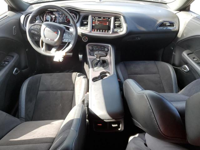 Photo 8 from auction – 2022 DODGE CHALLENGER with VIN 2C3CDZJG7NH108866