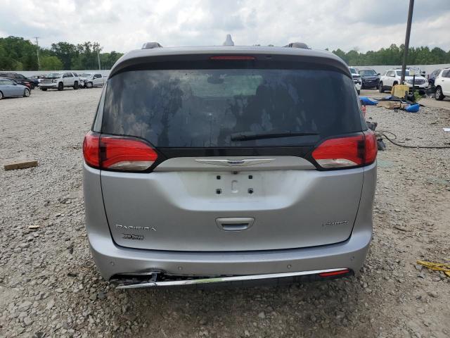 Photo 6 from auction – 2020 CHRYSLER PACIFICA L with VIN 2C4RC1GG3LR276173