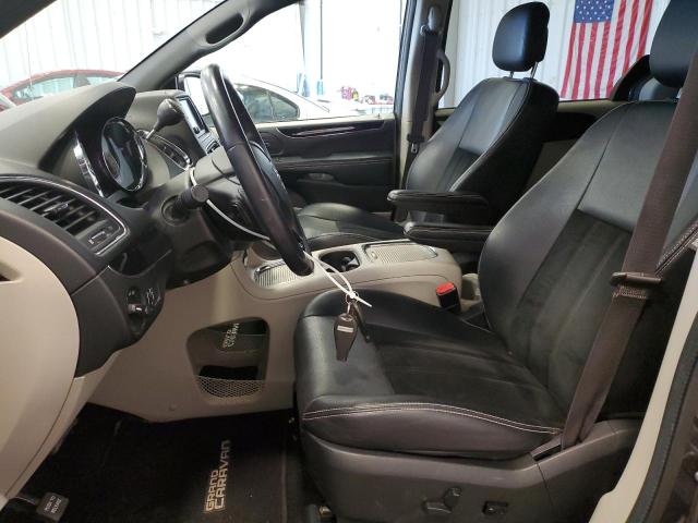 Photo 7 from auction – 2017 DODGE GRAND CARA with VIN 2C4RDGCG2HR760302