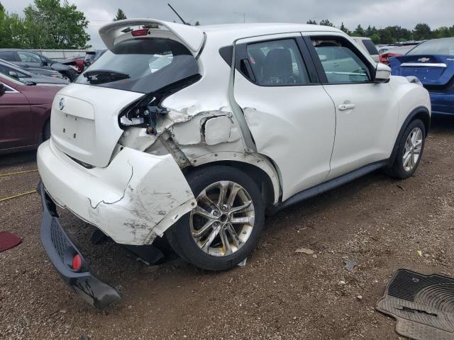 Photo 3 from auction – 2015 NISSAN JUKE S with VIN JN8AF5MR6FT502919