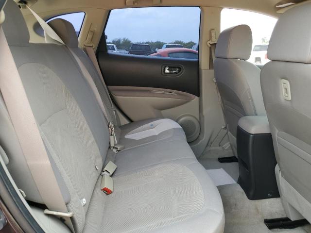 Photo 10 from auction – 2015 NISSAN ROGUE SELE with VIN JN8AS5MTXFW655342