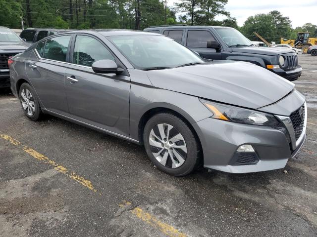 Photo 4 from auction – 2022 NISSAN ALTIMA S with VIN 1N4BL4BV5NN316512