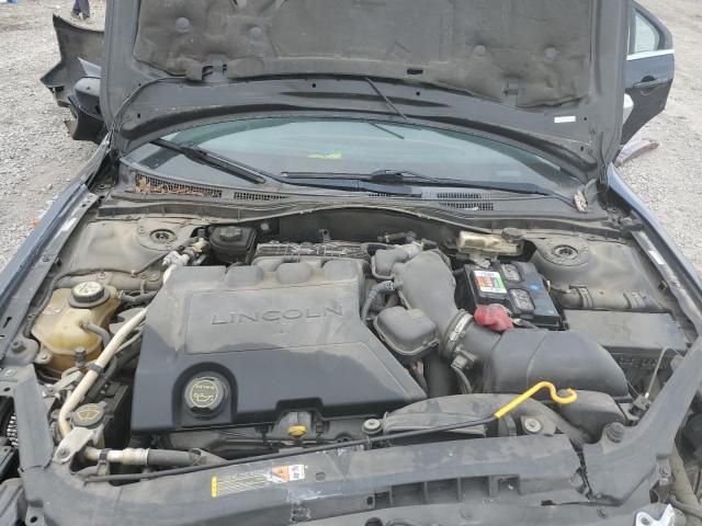Photo 11 from auction – 2008 LINCOLN MKZ with VIN 3LNHM26T88R646477