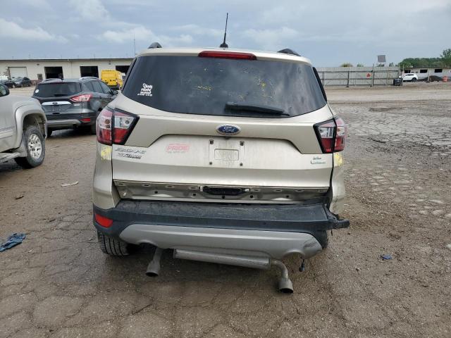 Photo 6 from auction – 2017 FORD ESCAPE SE with VIN 1FMCU0G96HUD65675