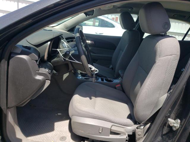 Photo 7 from auction – 2014 CHEVROLET MALIBU LS with VIN 1G11B5SL4EF199201