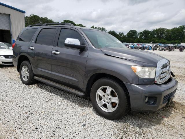 Photo 4 from auction – 2011 TOYOTA SEQUOIA SR with VIN 5TDZY5G18BS034084