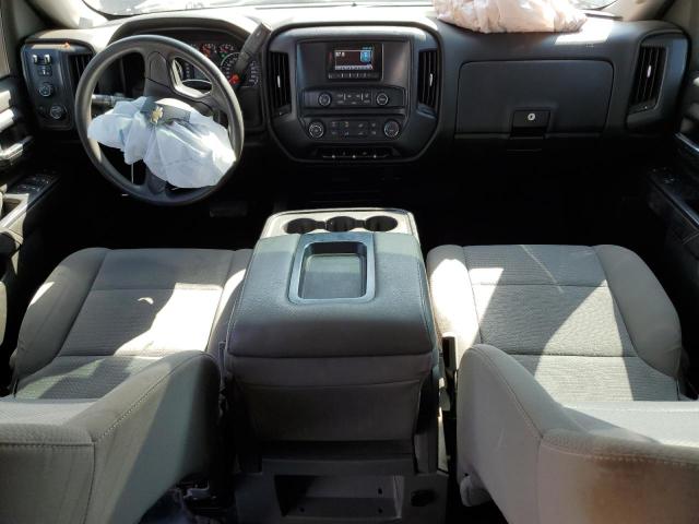 Photo 8 from auction – 2014 CHEVROLET SILVERADO with VIN 3GCUKPEC7EG372719