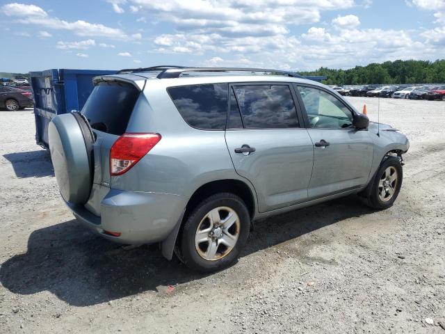 Photo 3 from auction – 2008 TOYOTA RAV4 with VIN JTMBD33V986084401