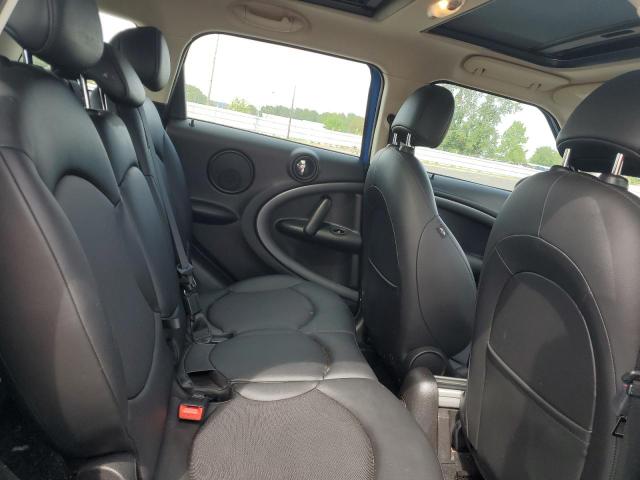 Photo 10 from auction – 2012 MINI COOPER S C with VIN WMWZC5C54CWL60177