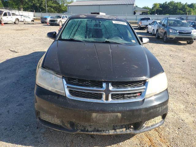 Photo 5 from auction – 2014 DODGE AVENGER SE with VIN 1C3CDZAB8EN187962