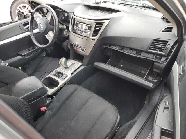 Photo 8 from auction – 2011 SUBARU LEGACY 2.5 with VIN 4S3BMCC64B3219866