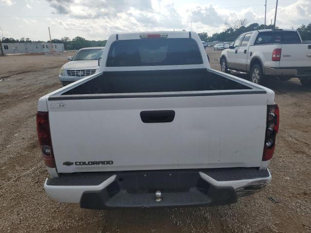 Photo 6 from auction – 2012 CHEVROLET COLORADO with VIN 1GCCSBF99C8121415