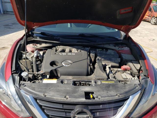 Photo 11 from auction – 2017 NISSAN ALTIMA 3.5 with VIN 1N4BL3AP0HC295856