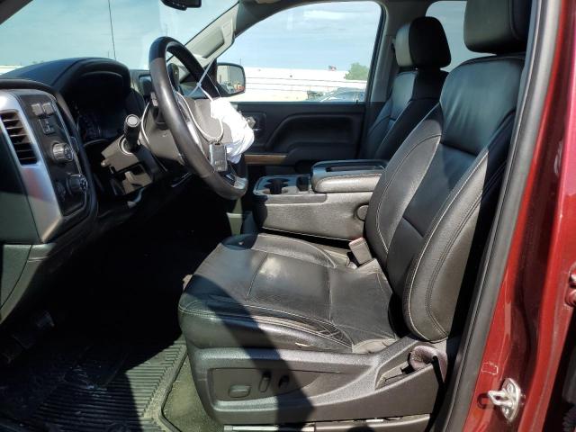 Photo 7 from auction – 2017 CHEVROLET SILVERADO with VIN 3GCUKSEC9HG346310