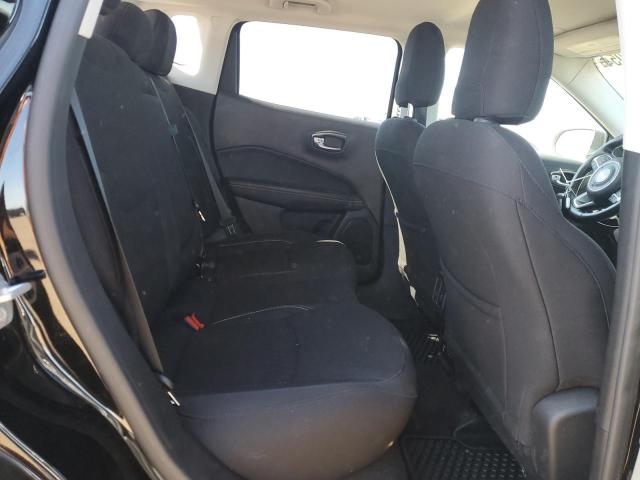 Photo 10 from auction – 2020 JEEP COMPASS SP with VIN 3C4NJDABXLT203849